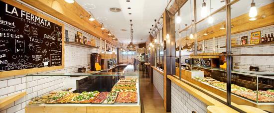 La Fermata de Provença