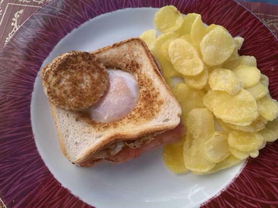 Restaurante Taperia El Bokao