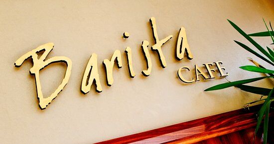 Barista Cafe