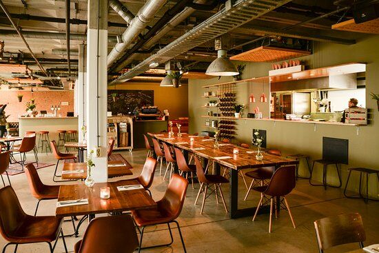 Bullewijck by Par Hasard