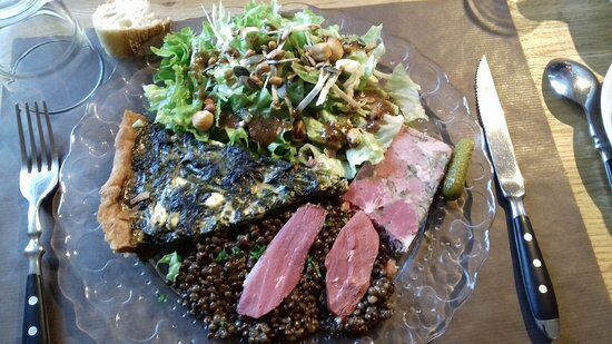 Bistrot Anatole & Arthemiss