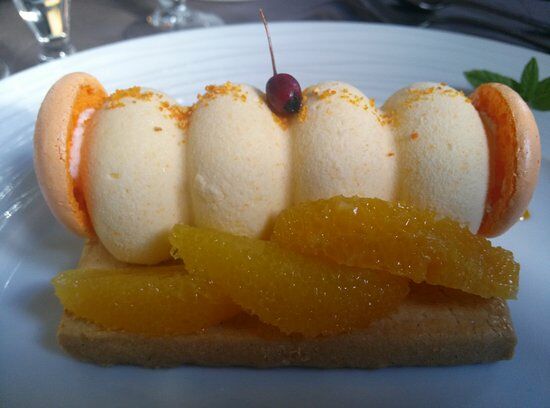 Auberge Saint-Jacques