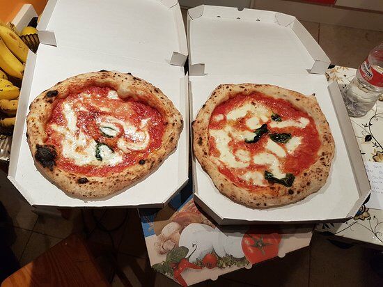 Pizzeria Fuoco&Pizza