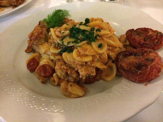 Moby Dick Restaurant Pizzeria