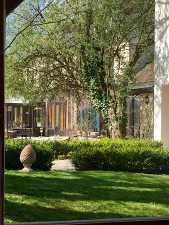 Le Relais Du Château