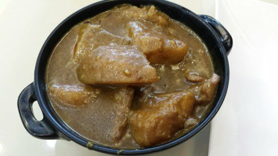 Singapore Restaurant