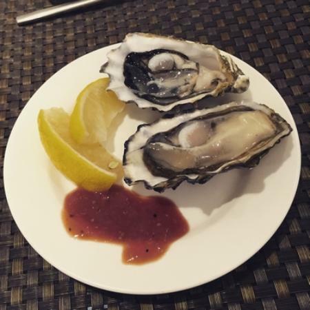 Sonata Western Restaurant