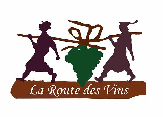 La Route des Vins