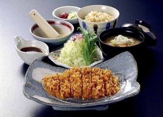 Katsunoya Naha Main Place