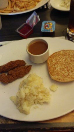 Rôtisserie St-Hubert