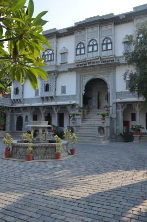 Hotel Amet Haveli