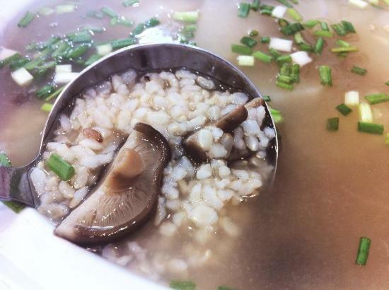 BROWN RICE healthy canteen