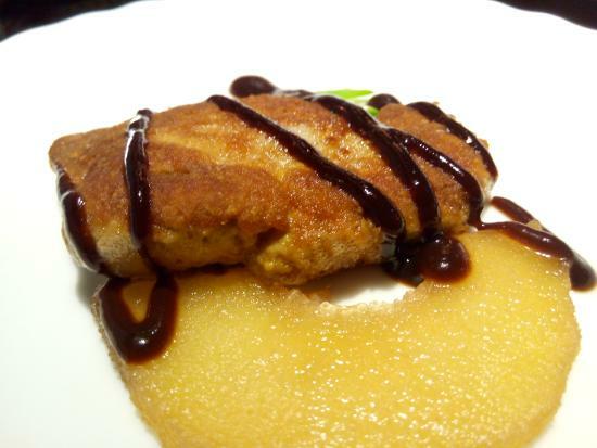 ShangJing Japanese Restaurant