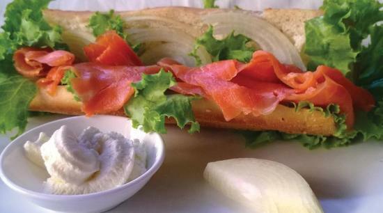 Nordic House Restaurant & Cafe