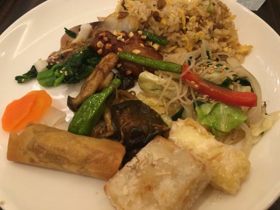 Hong Kong Chonron Yodobashi Umeda