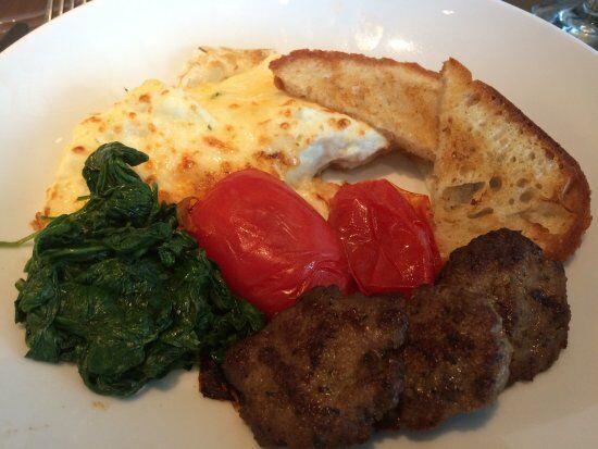 1823 Kitchen and Bar